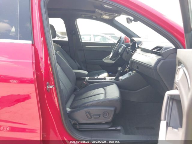 Photo 4 VIN: WA1BECF37L1018453 - AUDI Q3 