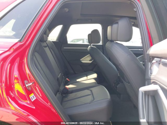 Photo 7 VIN: WA1BECF37L1018453 - AUDI Q3 