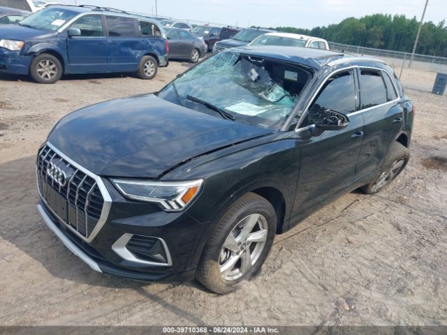 Photo 1 VIN: WA1BECF37L1080743 - AUDI Q3 