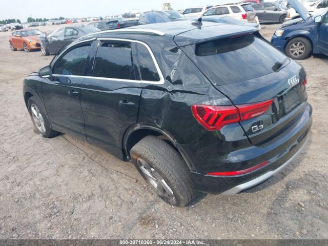 Photo 2 VIN: WA1BECF37L1080743 - AUDI Q3 