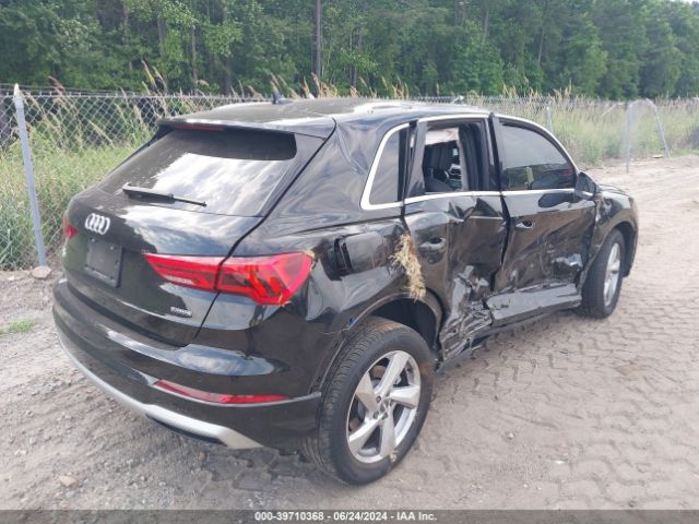 Photo 3 VIN: WA1BECF37L1080743 - AUDI Q3 