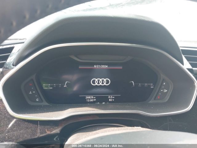 Photo 6 VIN: WA1BECF37L1080743 - AUDI Q3 