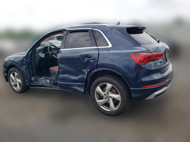 Photo 1 VIN: WA1BECF37L1109335 - AUDI Q3 