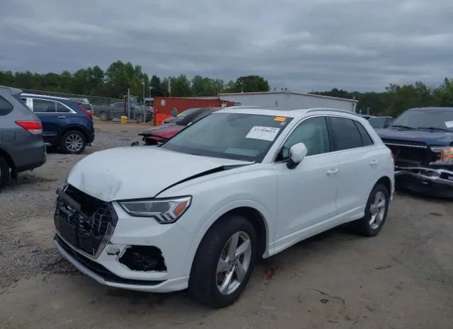 Photo 1 VIN: WA1BECF38L1009454 - AUDI Q3 