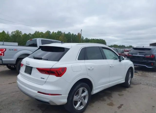 Photo 3 VIN: WA1BECF38L1009454 - AUDI Q3 