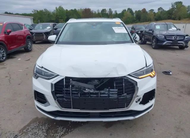 Photo 5 VIN: WA1BECF38L1009454 - AUDI Q3 