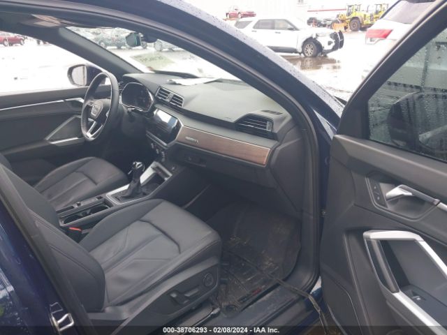 Photo 4 VIN: WA1BECF39K1060119 - AUDI Q3 