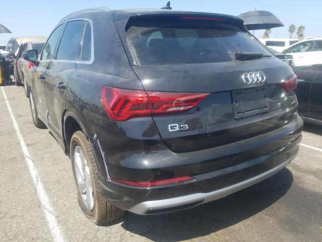 Photo 2 VIN: WA1BECF39K1065563 - AUDI Q3 