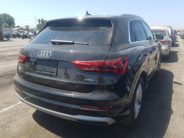 Photo 3 VIN: WA1BECF39K1065563 - AUDI Q3 