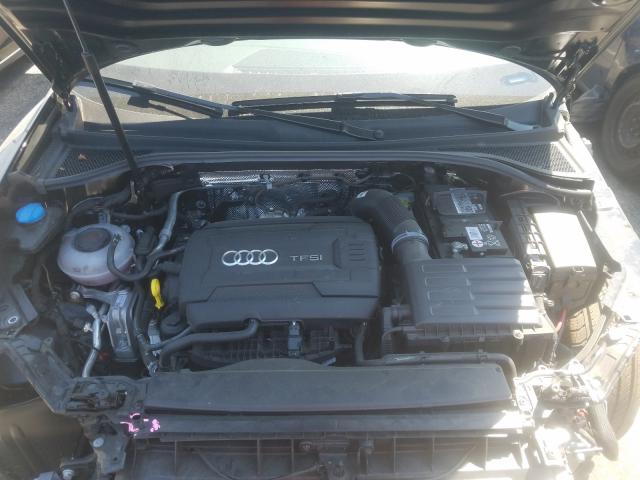 Photo 6 VIN: WA1BECF39K1065563 - AUDI Q3 