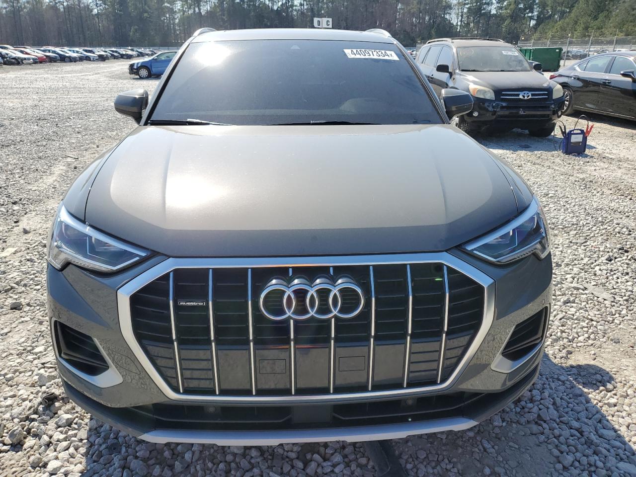 Photo 4 VIN: WA1BECF39L1007986 - AUDI Q3 