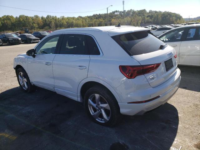 Photo 1 VIN: WA1BECF39L1010595 - AUDI Q3 PREMIUM 