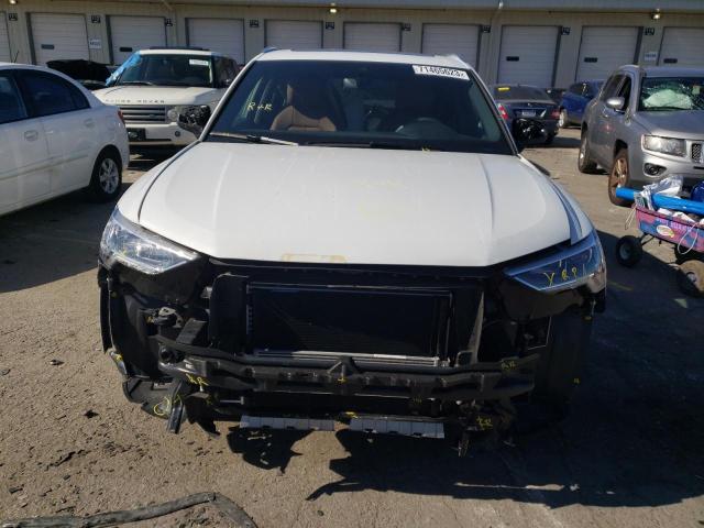 Photo 4 VIN: WA1BECF39L1010595 - AUDI Q3 PREMIUM 