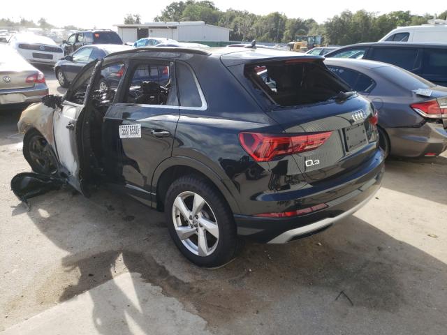 Photo 2 VIN: WA1BECF39L1017773 - AUDI Q3 PREMIUM 