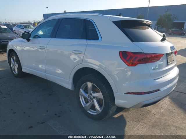 Photo 2 VIN: WA1BECF3XK1081352 - AUDI Q3 