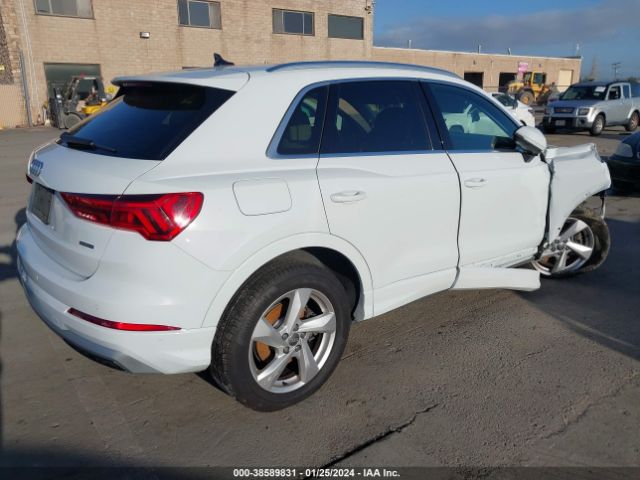 Photo 3 VIN: WA1BECF3XK1081352 - AUDI Q3 