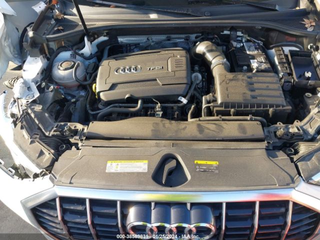 Photo 9 VIN: WA1BECF3XK1081352 - AUDI Q3 