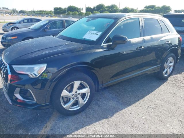 Photo 1 VIN: WA1BECF3XL1013487 - AUDI Q3 