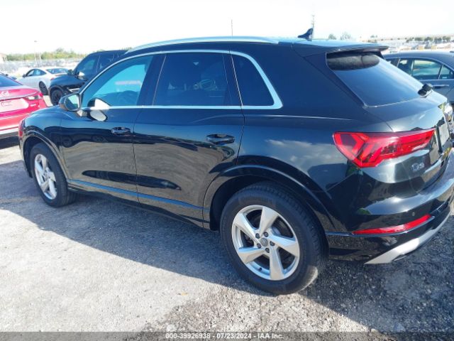 Photo 2 VIN: WA1BECF3XL1013487 - AUDI Q3 