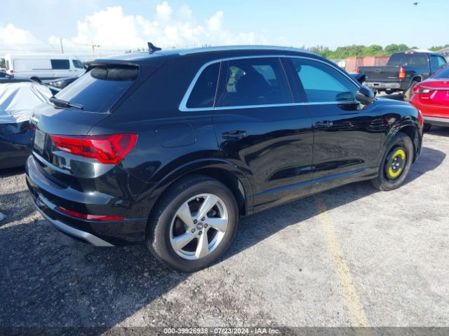 Photo 3 VIN: WA1BECF3XL1013487 - AUDI Q3 