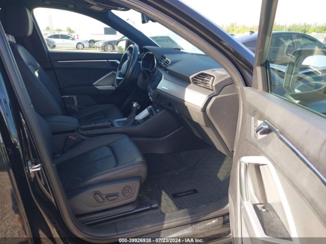 Photo 4 VIN: WA1BECF3XL1013487 - AUDI Q3 