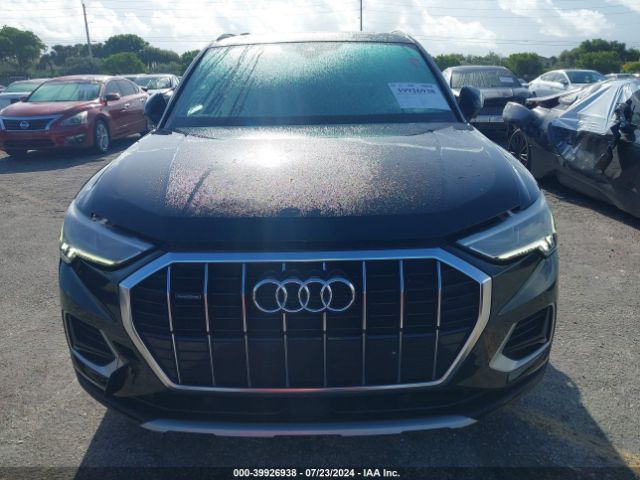 Photo 5 VIN: WA1BECF3XL1013487 - AUDI Q3 