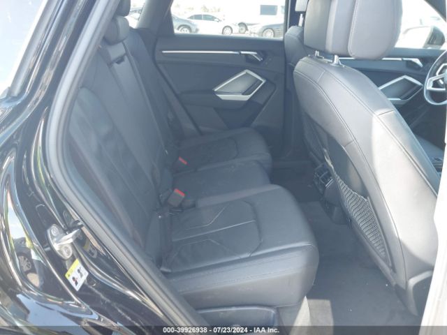 Photo 7 VIN: WA1BECF3XL1013487 - AUDI Q3 