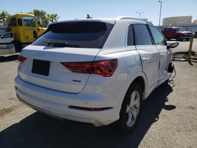 Photo 3 VIN: WA1BECF3XL1056016 - AUDI Q3 PREMIUM 