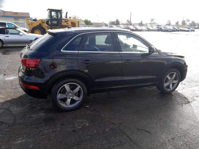 Photo 2 VIN: WA1BFCFS0FR005554 - AUDI Q3 PREMIUM 