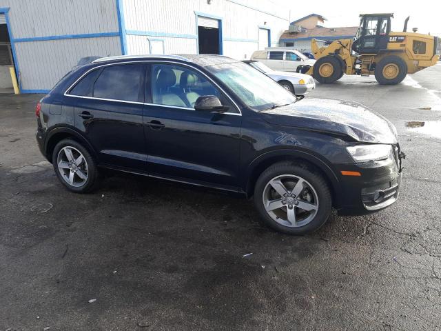 Photo 3 VIN: WA1BFCFS0FR005554 - AUDI Q3 PREMIUM 