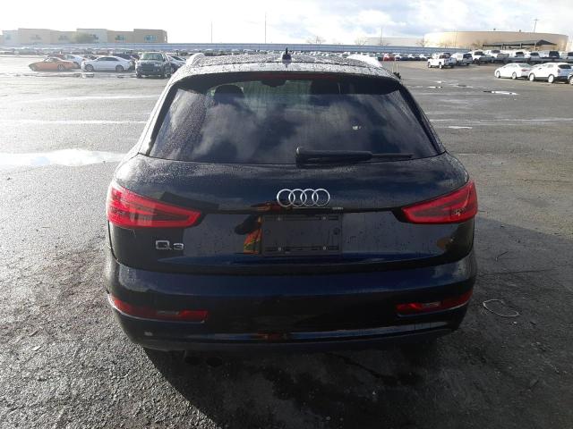 Photo 5 VIN: WA1BFCFS0FR005554 - AUDI Q3 PREMIUM 