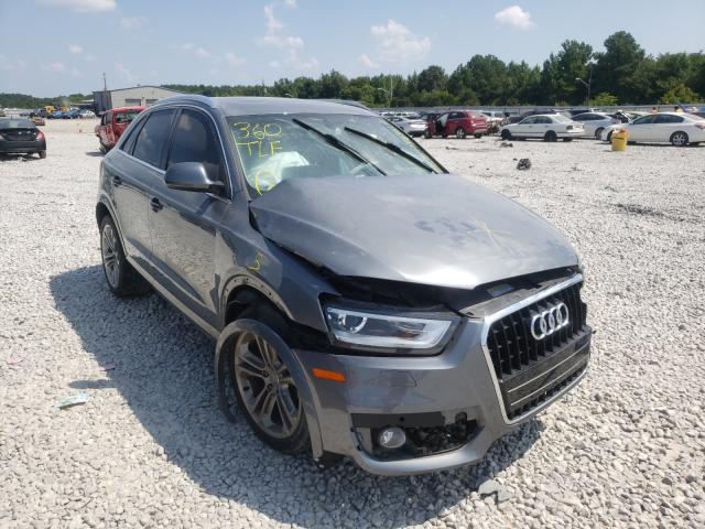 Photo 0 VIN: WA1BFCFS0FR005795 - AUDI Q3 PREMIUM 