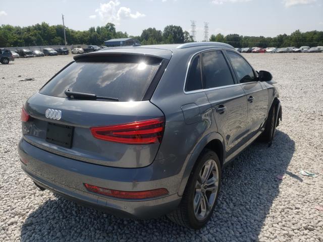 Photo 3 VIN: WA1BFCFS0FR005795 - AUDI Q3 PREMIUM 