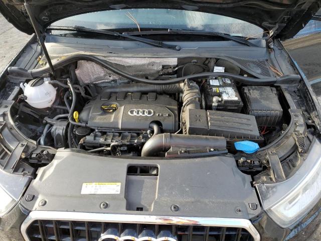 Photo 10 VIN: WA1BFCFS0FR010544 - AUDI Q3 