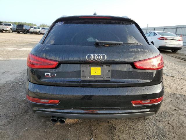 Photo 5 VIN: WA1BFCFS0FR010544 - AUDI Q3 