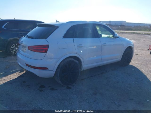 Photo 3 VIN: WA1BFCFS0FR011550 - AUDI Q3 