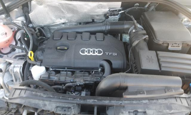 Photo 6 VIN: WA1BFCFS0FR013959 - AUDI Q3 