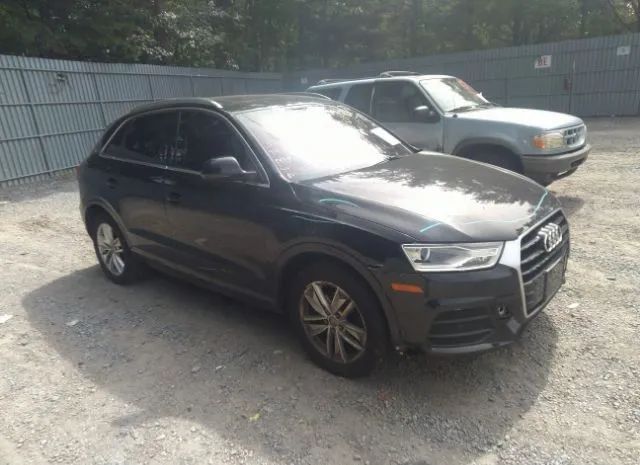 Photo 0 VIN: WA1BFCFS0GR000453 - AUDI Q3 