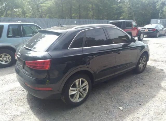 Photo 3 VIN: WA1BFCFS0GR000453 - AUDI Q3 