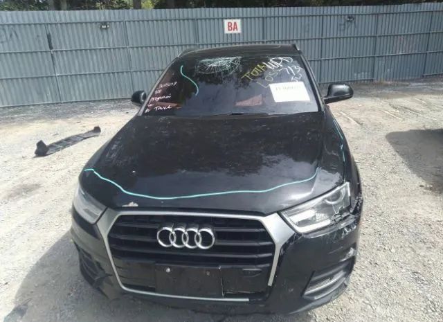 Photo 5 VIN: WA1BFCFS0GR000453 - AUDI Q3 