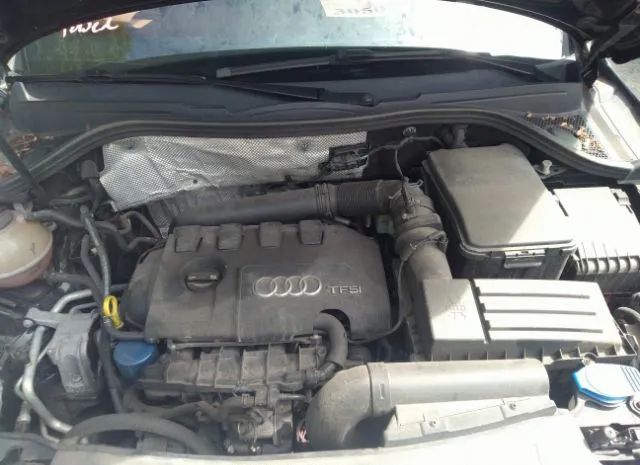 Photo 9 VIN: WA1BFCFS0GR000453 - AUDI Q3 