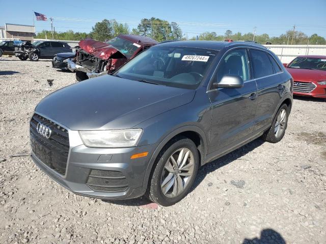 Photo 0 VIN: WA1BFCFS0GR002171 - AUDI Q3 