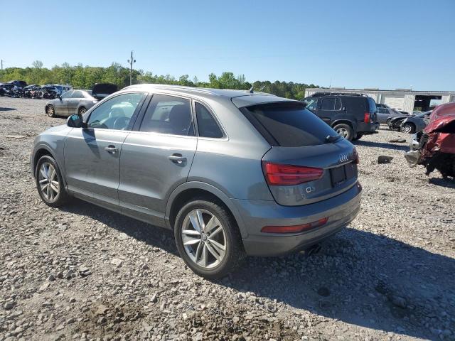 Photo 1 VIN: WA1BFCFS0GR002171 - AUDI Q3 