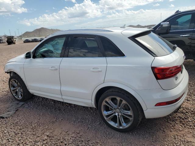 Photo 1 VIN: WA1BFCFS0GR006950 - AUDI Q3 PREMIUM 