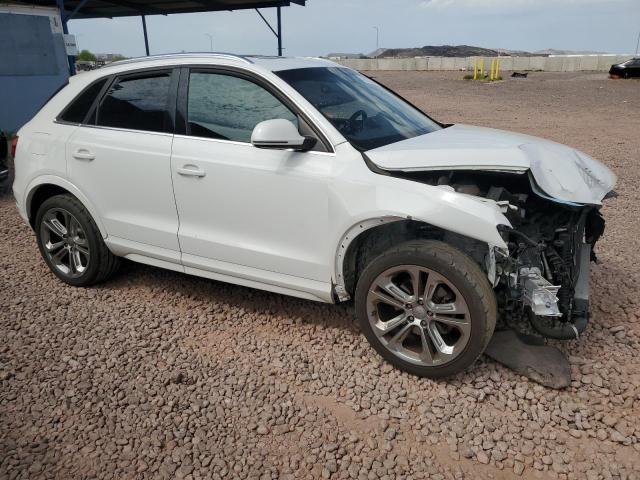 Photo 3 VIN: WA1BFCFS0GR006950 - AUDI Q3 PREMIUM 