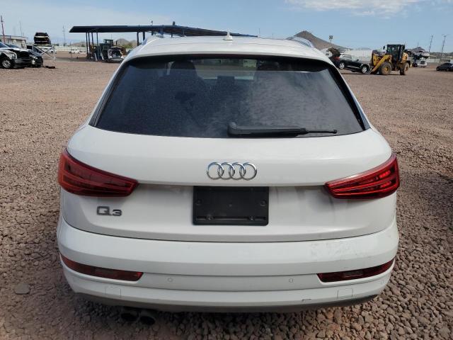 Photo 5 VIN: WA1BFCFS0GR006950 - AUDI Q3 PREMIUM 