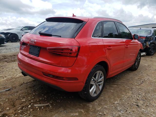 Photo 3 VIN: WA1BFCFS0GR009461 - AUDI Q3 PREMIUM 