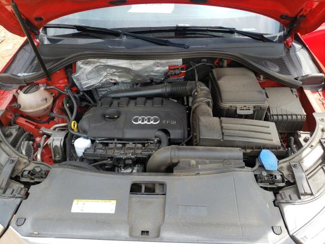 Photo 6 VIN: WA1BFCFS0GR009461 - AUDI Q3 PREMIUM 