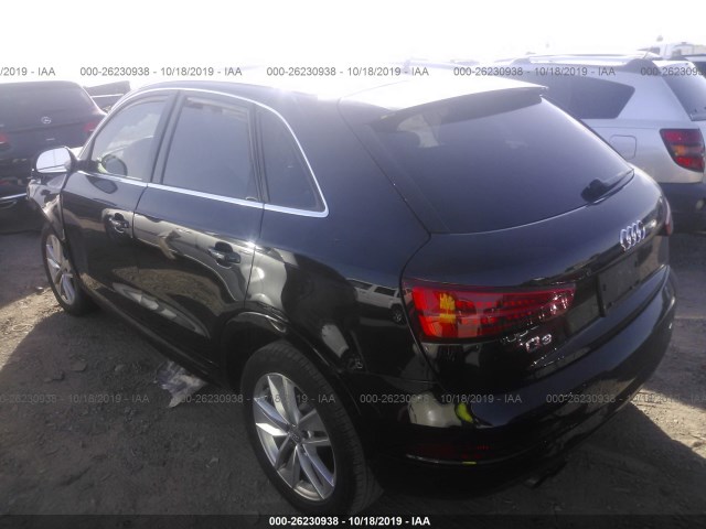 Photo 2 VIN: WA1BFCFS0GR012635 - AUDI Q3 