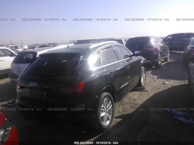 Photo 3 VIN: WA1BFCFS0GR012635 - AUDI Q3 